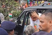 Suvendu Adhikari