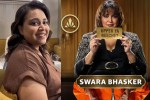Swara Bhasker Emotional Breakdown before Rise and Fall 2 shooting