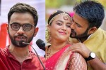 Swara Bhasker Fahad Ahmad Love Story umar khalid cupid