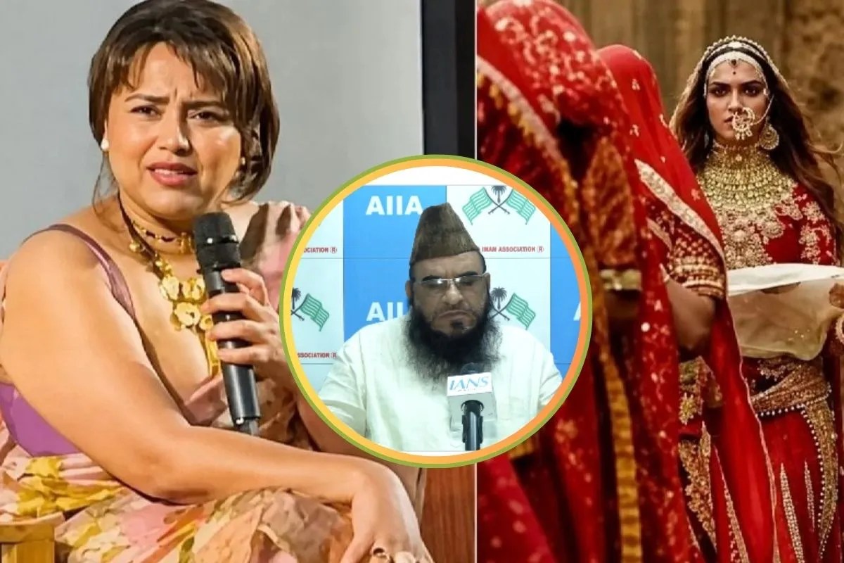 Swara Bhasker controversy