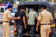 Swaroop Nagar Murder Case