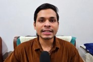 Swatantra Bharadwaj