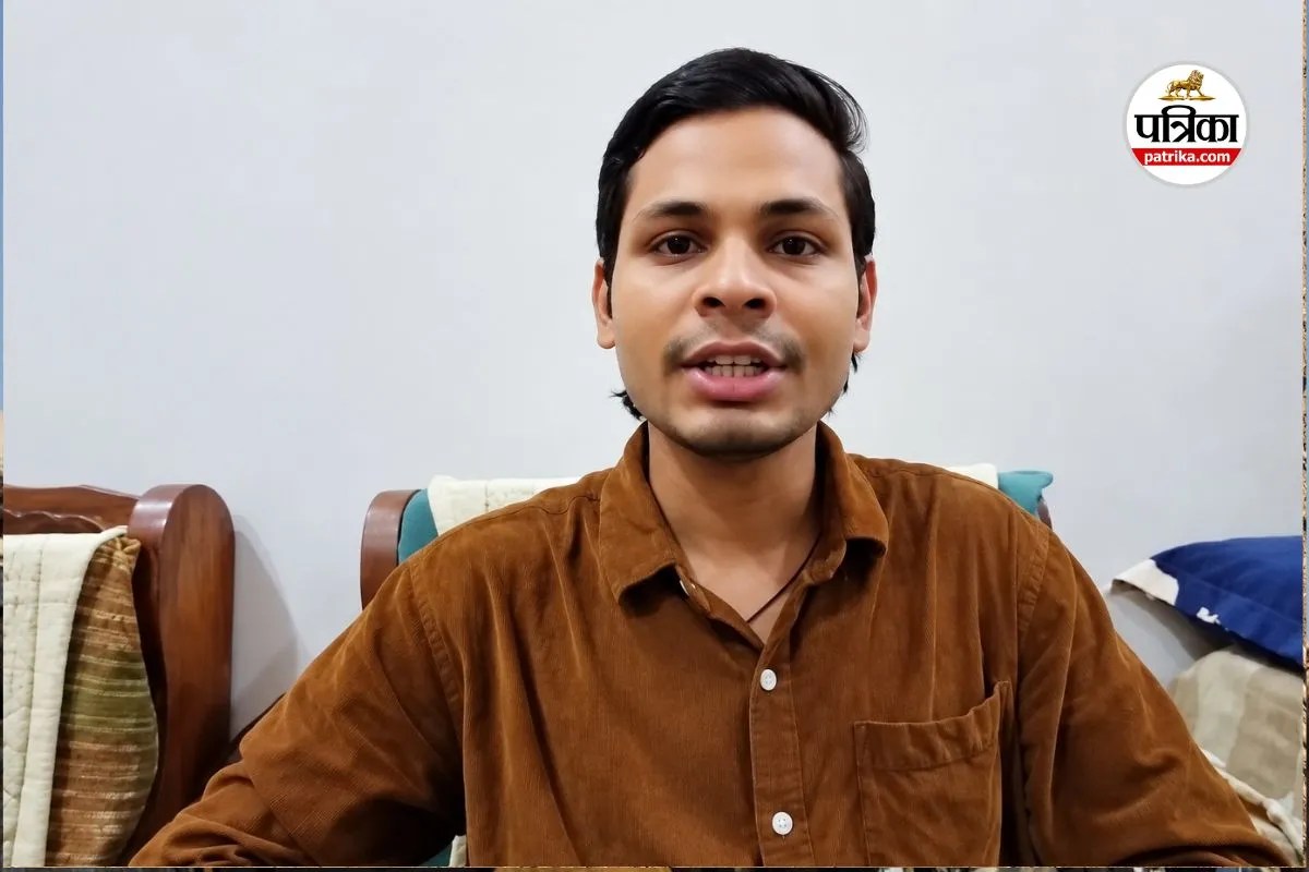 Swatantra Bharadwaj Arrest