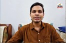 Swatantra Bharadwaj Arrest