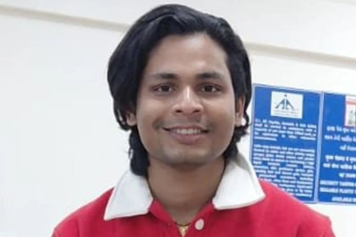 Swatantra Bhardwaj Bail