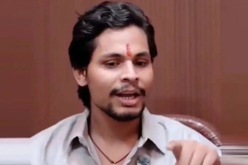 Swatantra Bhardwaj Case