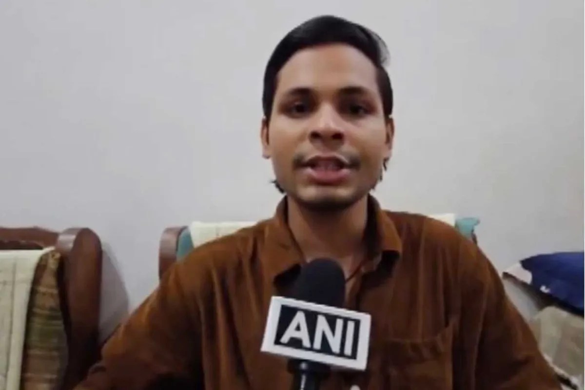 Swatantra Bhardwaj dalit case
