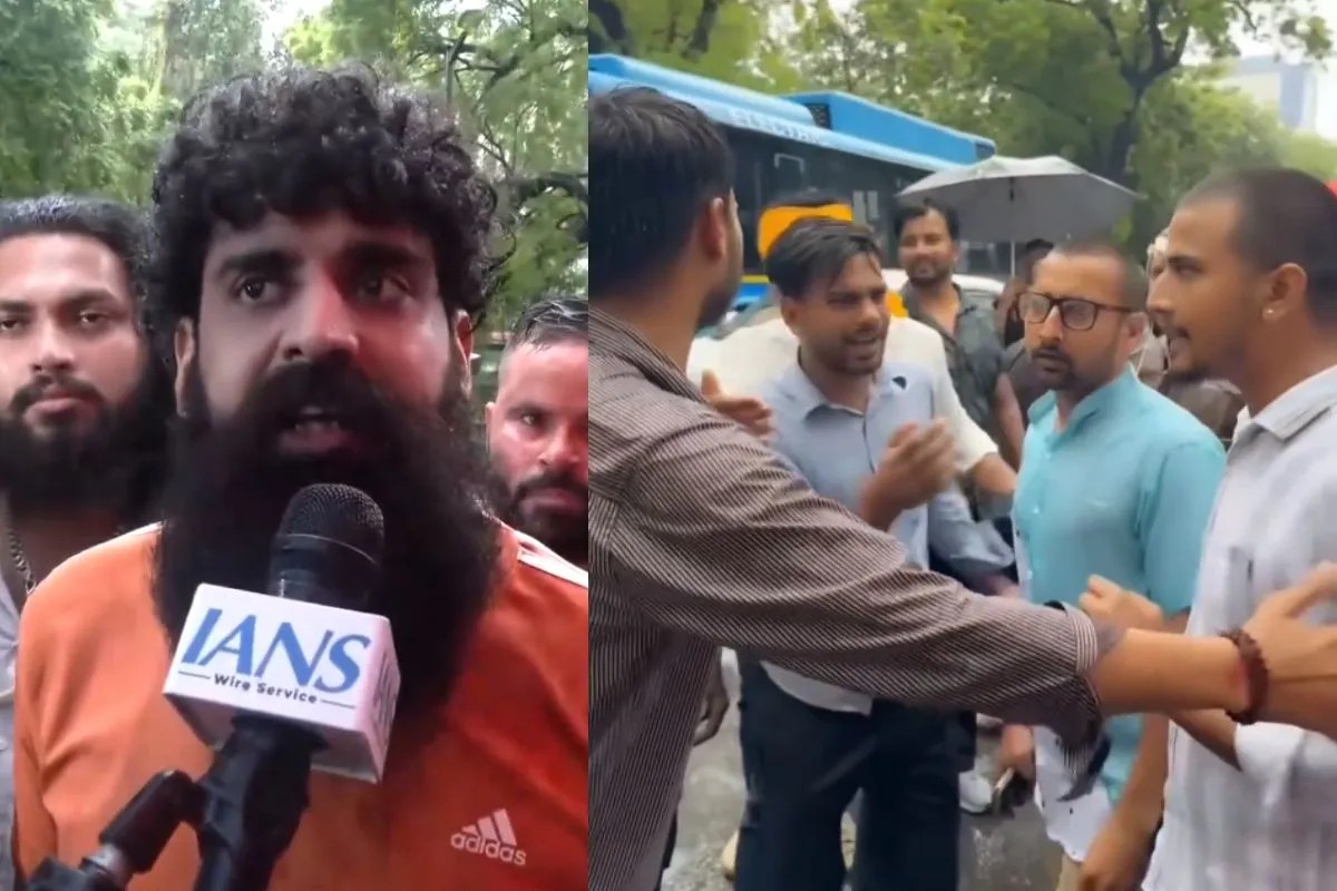 Swatantra Bhardwaj