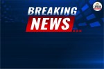 Syria Explosions