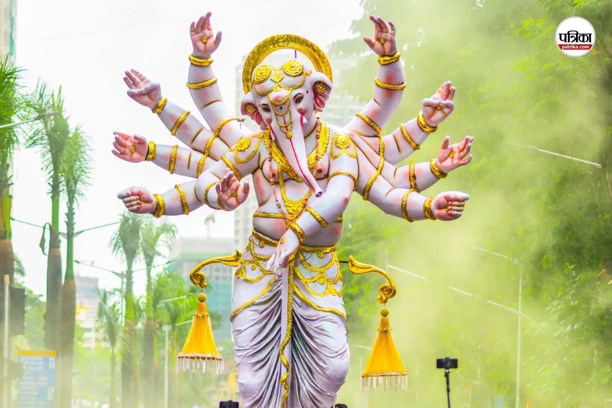Karnataka Ganeshotsav procession row