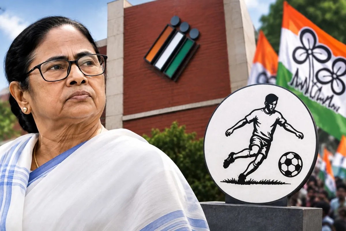 TMC Symbol Dispute, TMC Name Symbol,