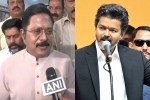 TTV Dhinakaran