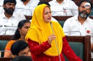 TVK MLA Assembly question