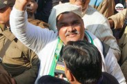 Tahir Hussain Delhi High Court Appeal