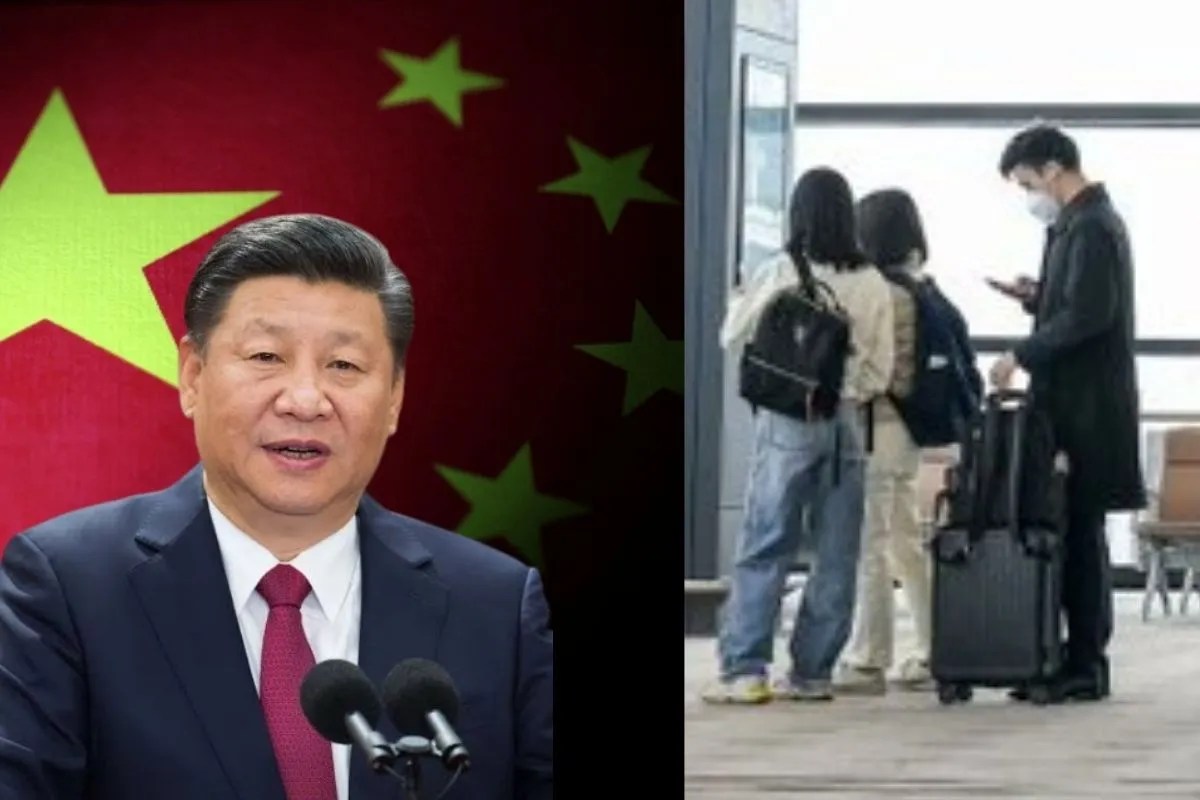 Taiwan China tensions
