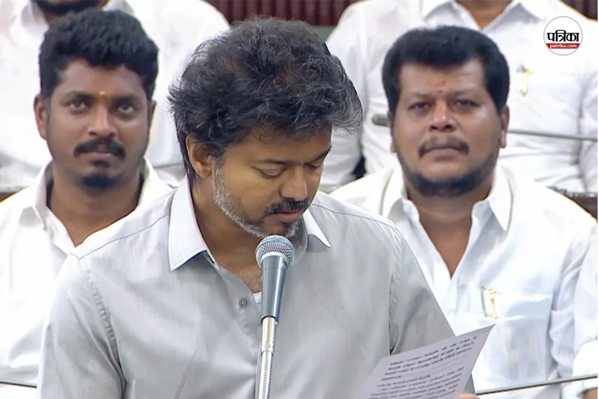 cm vijay