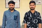 Taxi Driver Murder Ajmer