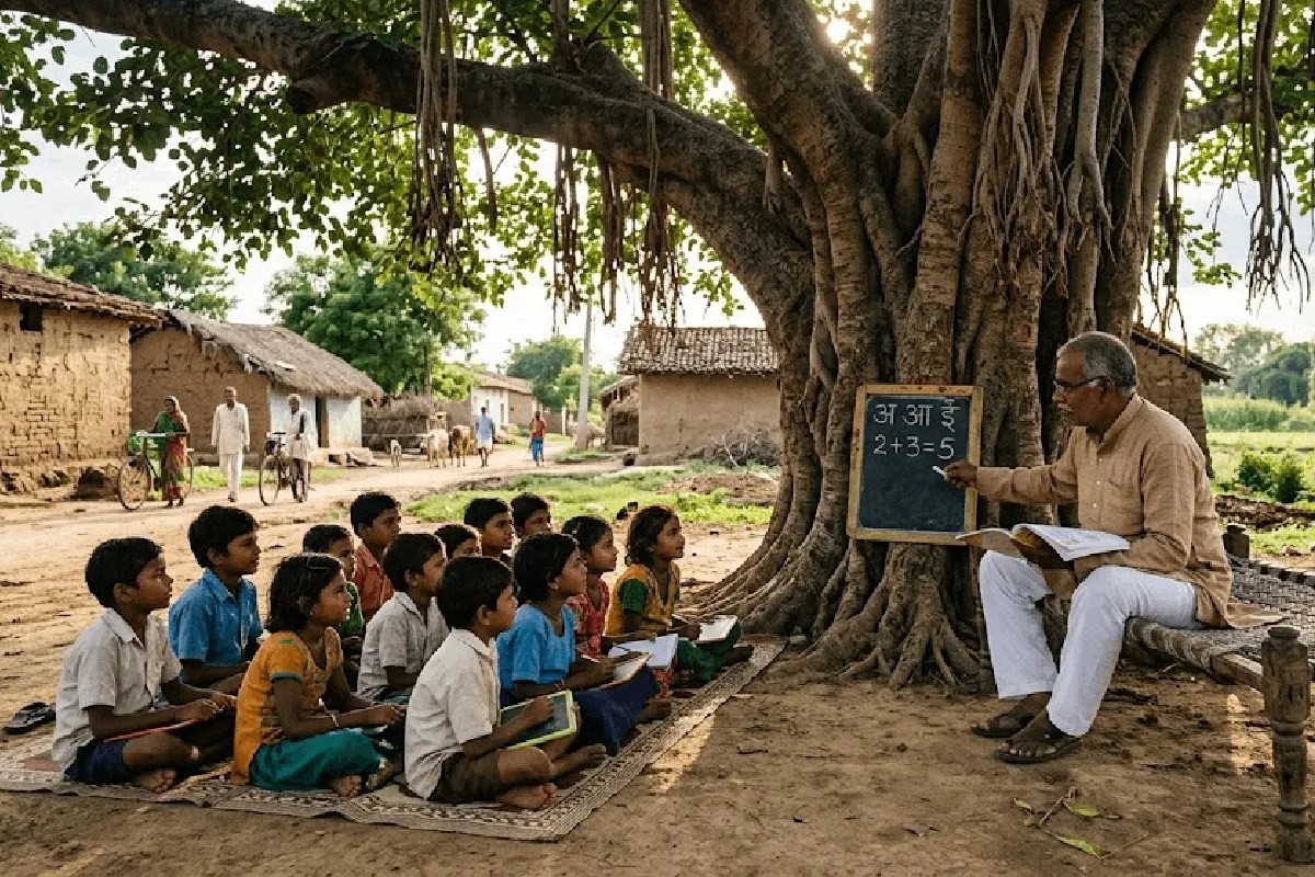 Teachers Day Special MP