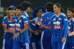 Kranti Gaud fined, Team India,