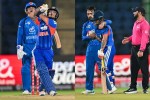 India Afghanistan T20 Series