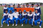 Asian Games 2026 Medal Tally