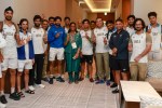 Asian Games 2026, Team India,