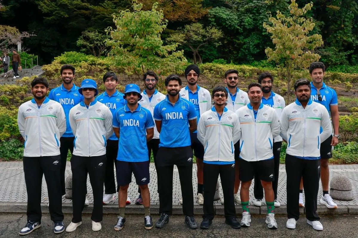 Team India
