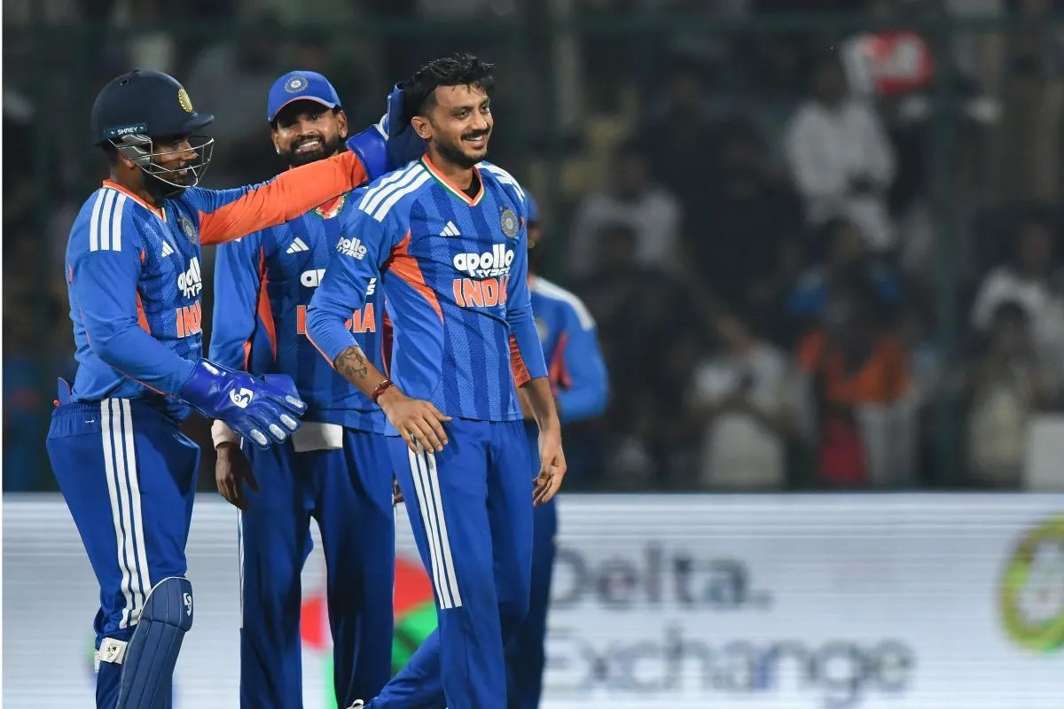 Team India