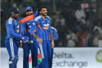 Team India