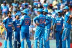India vs Afghanistan 1st T20I