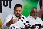 Tejashwi Yadav News