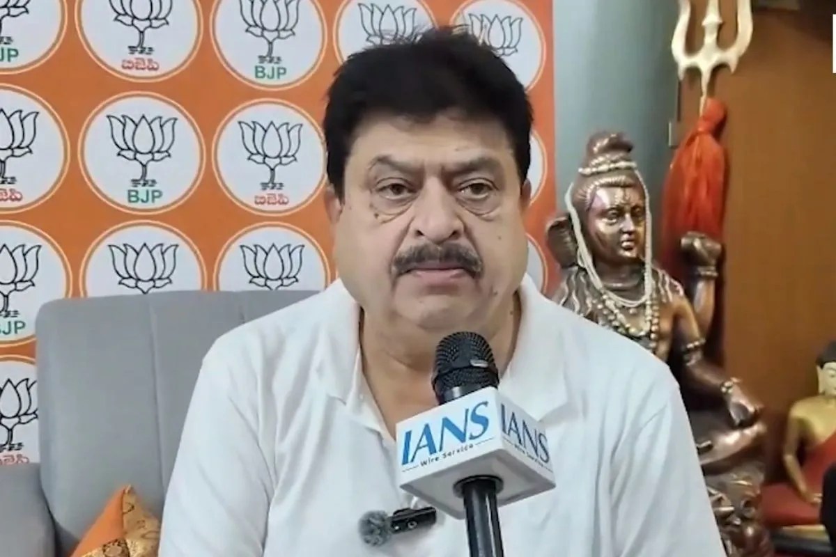 SIR Telangana