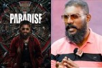 The Paradise supporting Actor Remo Raheem On cut 7 minutes scene
