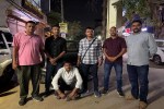 Accused from gang demanding ₹10 crore extortion arrested in Delhi