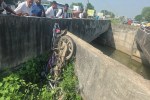 Two Youths Drown After Falling from Culvert Near Himmatnagar