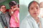 Tikamgarh Woman Two Children Death Case
