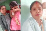 Tikamgarh Woman Two Children Death Case