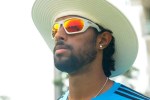Tilak Varma statement on Test call-up.