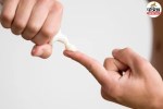 Burn First Aid, Toothpaste On Burns