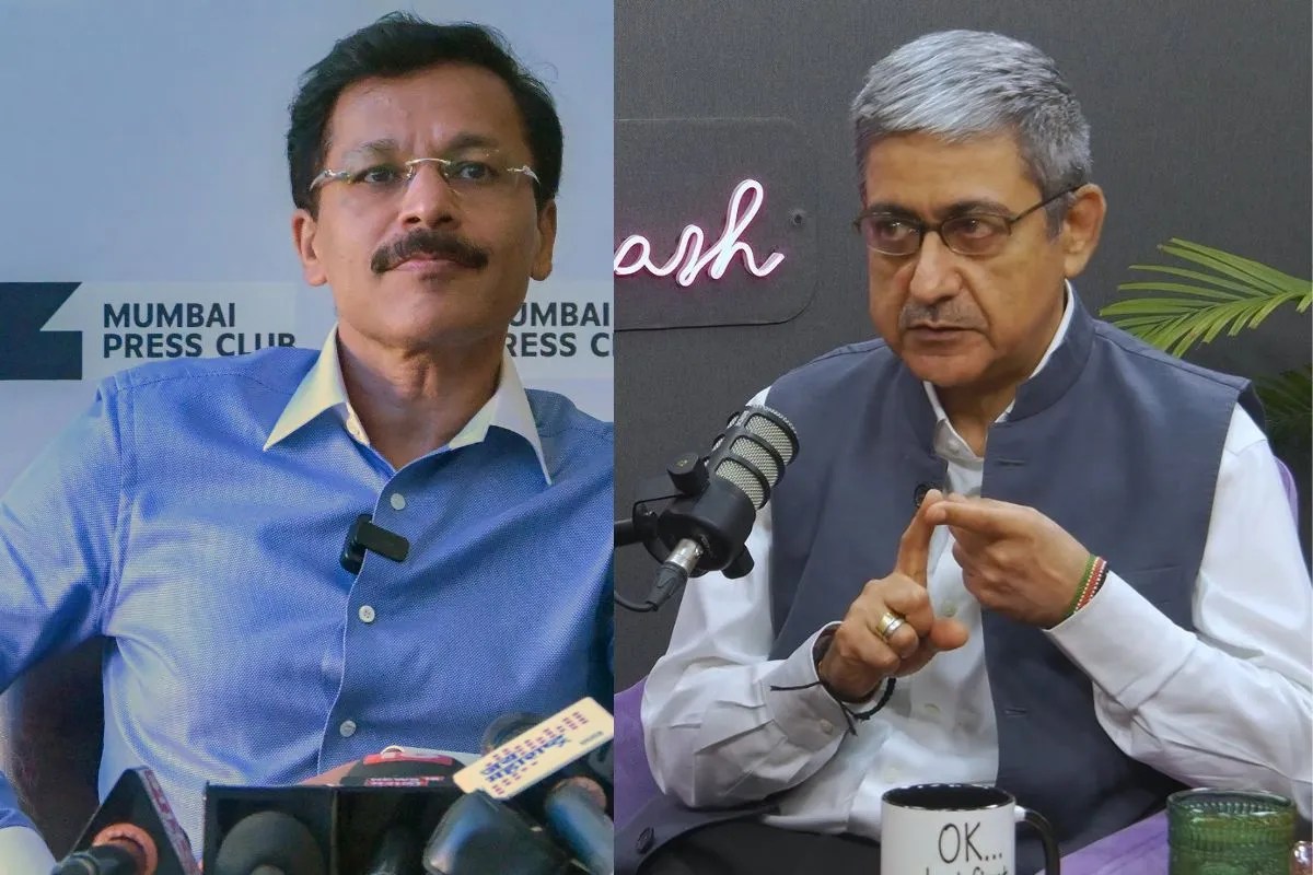 FSSAI Chief