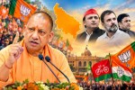 up assembly election 2027 yogi adityanath akhilesh yadav bjp sp congress