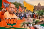 Uttar Pradesh assembly election
