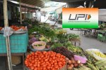upi charges vegetable vendors small traders no online payment
