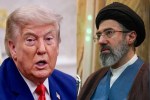 US-IRAN WAR UPDATE