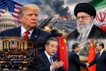 War Powers Resolution