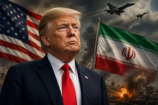 Trump Iran Nuclear Deal