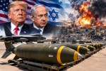 US Israel weapons deal