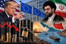 US Operation Economic Outcast against Iran