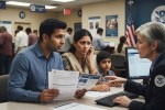 US address change rule immigrants