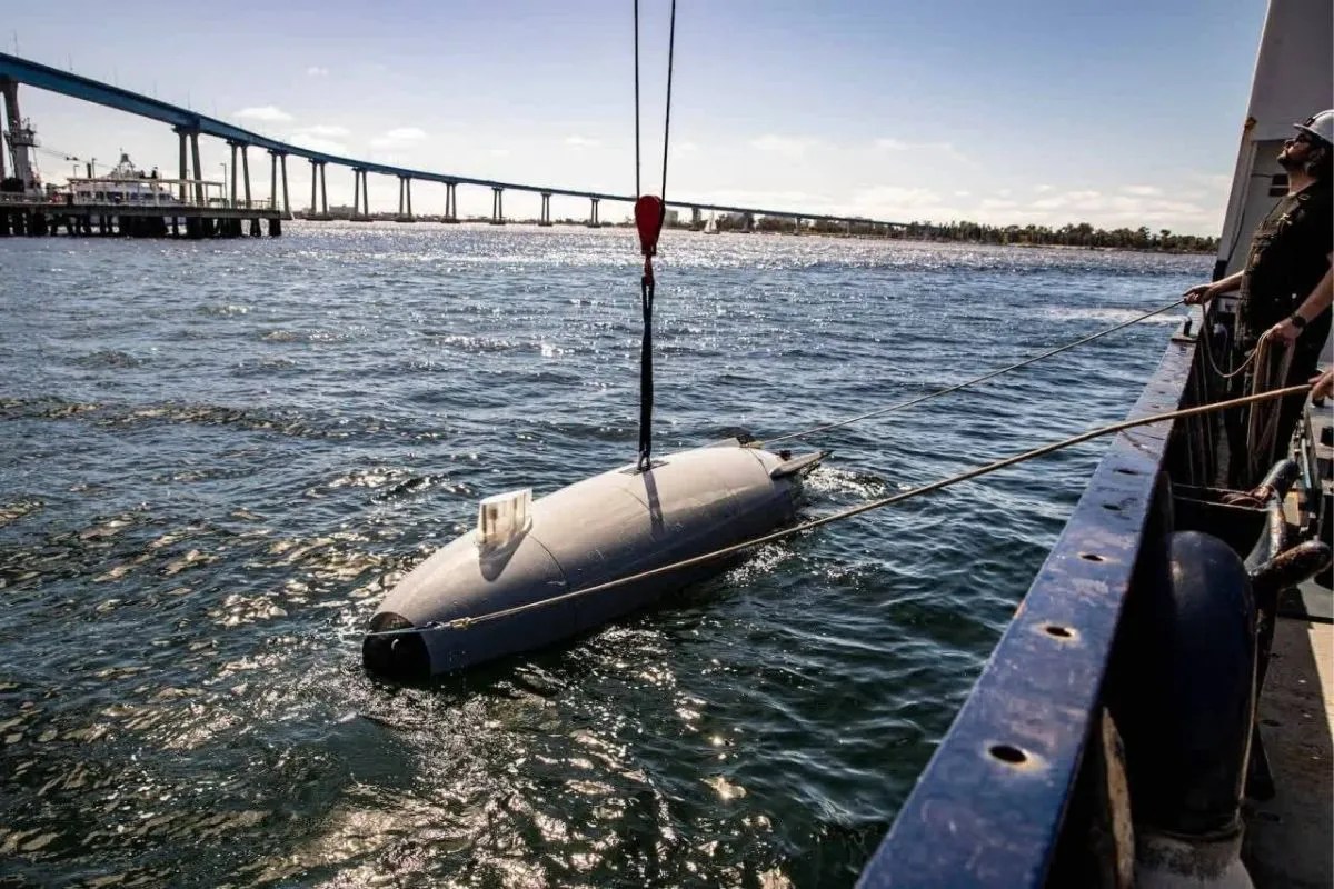 US drone News